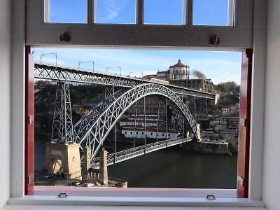 Porto Riverside エクステリア 写真