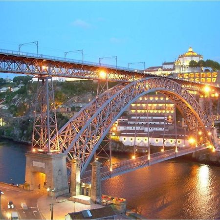 Porto Riverside エクステリア 写真