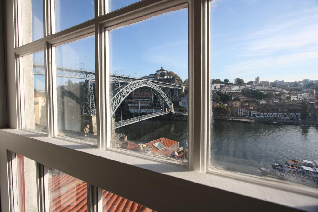 Porto Riverside エクステリア 写真