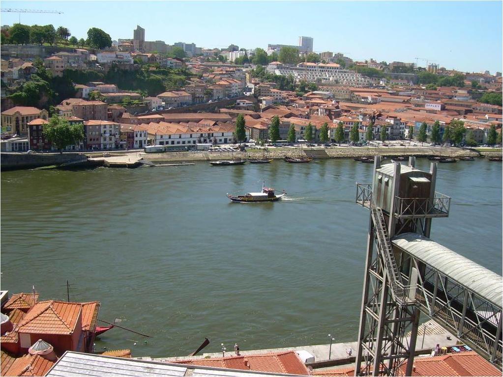 Porto Riverside エクステリア 写真